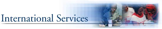 International Services